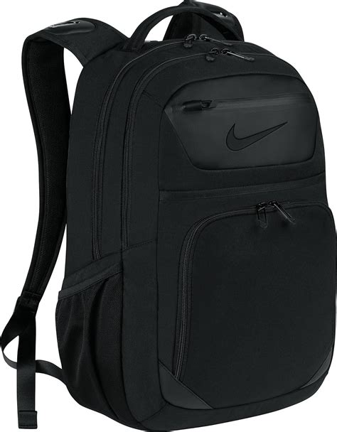 nike schultasche schwarz|schultaschen für jungen.